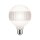 Paulmann LED Filament Globe G125 4,5W = 31W E27 Ringspiegel Grau 340lm warmweiß 2600K DIMMBAR