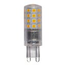 Star Trading LED Leuchtmittel Stiftsockel 4W = 40W G9...