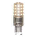 Star Trading LED Leuchtmittel Stiftsockel 4W = 40W G9...