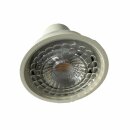 2 x LED Reflektor PAR16 3W = 25W GU10 250lm warmweiß 3000K 38°