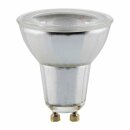 Merkur LED COB Glas Reflektor 7W = 44W GU10 540lm...