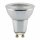 Merkur LED COB Glas Reflektor 7W = 44W GU10 540lm warmweiß 2700K 38°