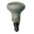 Merkur LED Filament R50 Reflektor 4W E14 matt 150lm...