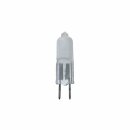 Kandolite Halogen Stiftsockellampe Axialwendel 50W GY6,35...