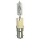 Kandolite Halogen JD Röhre T13 250W B15d klar...