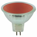 Kandolite Halogen MR16 Reflektor 50W 12V GU5,3 Rot...