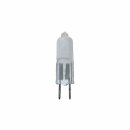 Halogen Stiftsockellampe 35W GY6,35 12V matt satiniert...