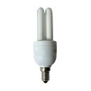 Merkur Energiesparlampe ESL Röhre 7W E14 286lm...