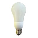 Maxi-lux Energiesparlampe ESL Birne A60 7W E27 320lm...