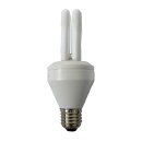 Merkur ESL Energiesparlampe Röhre 11W = 60W E27...