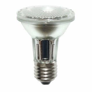 Kandolite Halogen Reflektor PAR20 50W E27 230V Strahler warmweiß dimmbar Spot 10°