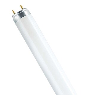 Merkur Leuchtstofflampe T8 Röhre 97cm 36W/860 G13 2800lm Tageslicht 6000K kaltweiß