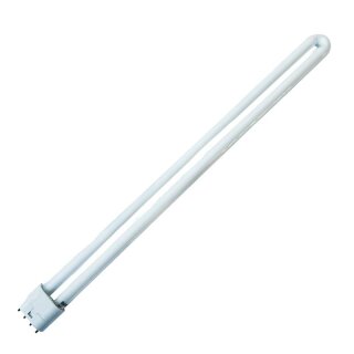 GE Kompaktleuchtstofflampe Biax L 34W/840 2G11 4P 2800lm Neutralweiß 4000K