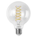 Ledvance Smart+ LED Filament G95 Globe 8W = 60W E27 CCT 2700K-6500K dimmbar App Alexa Google Home WiFi