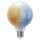 Ledvance Smart+ LED Filament G95 Globe 8W = 60W E27 CCT 2700K-6500K dimmbar App Alexa Google Home WiFi