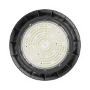 Spectrum LED UFO Plateo 3 High Bay Schwarz Ø35cm...