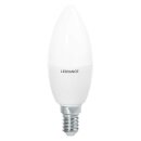 Ledvance LED Smart+ Sun@Home Kerze 4,9W = 25W E14 CCT 2200-5000K Ra>95 Dimmbar App Google Alexa WiFi