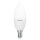 Ledvance LED Smart+ Sun@Home Kerze 4,9W = 25W E14 CCT 2200-5000K Ra>95 Dimmbar App Google Alexa WiFi