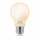 Philips LED WiZ Smart A60 Birne 7W = 60W E27 matt 806lm 2700-6500K Dimmbar App Google Alexa WiFi Bluetooth