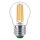 Philips LED Filament Tropfen 2,3W = 40W E27 klar 485lm warmweiß 2700K ultra effizient