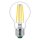 Philips LED Filament A60 Birne 4W = 60W E27 klar 840lm Neutralweiß 4000K ultra effizient