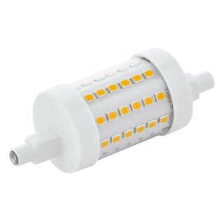 Eglo LED Stab 8W = 68W R7s 950lm warmweiß 2700K DIMMBAR