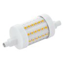 Eglo LED Stab 8W = 68W R7s 950lm warmweiß 2700K...