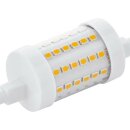 Eglo LED Stab 8W = 68W R7s 950lm warmweiß 2700K...