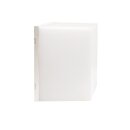 Spectrum LED Außenleuchte Wandleuchte Scatollo Weiß 10x10cm IP54 5W 650lm CCT 3000K/4000K/6000K