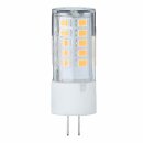 3 x Müller-Licht LED Stiftsockellampen 3W = 28W G4...