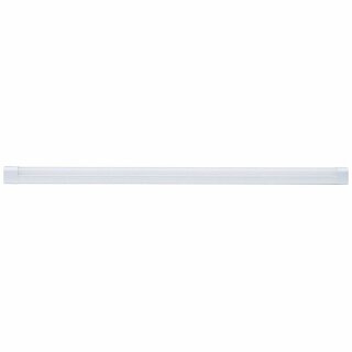 LED Unterbauleuchte 150cm Weiß 21W 2700lm Neutralweiß 4000K