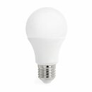 I-Glow LED A60 Birne 13W = 75W E27 matt 1050lm...