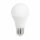 I-Glow LED A60 Birne 13W = 75W E27 matt 1050lm warmweiß 2700K Ra>90