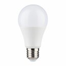 I-Glow LED A60 Birne 10W = 60W E27 matt 806lm...