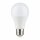 I-Glow LED A60 Birne 10W = 60W E27 matt 806lm warmweiß 2700K Ra>95