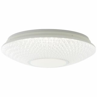 Lucide LED Deckenleuchte Vivi outlets in weiß, rund 79102/28/60