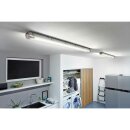 Ledvance LED Feuchtraumleuchte Damp Proof Essential 120cm IP65 2 x 15W 3300lm Neutralweiß 4000K