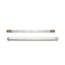 Ledvance LED Feuchtraumleuchte Damp Proof Essential 120cm...