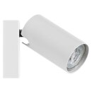 Ledvance LED Deckenleuchte Wandlampe Octagon Weiß 3,4W GU10 230lm Warmweiß 2700K Ra>90 Dimmbar