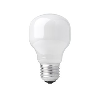 Tungsram T60 Glühbirne 100W E27 Opal Soft White Glühlampe 100 Watt extra warm dimmbar