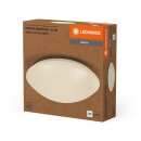 Ledvance LED Deckenleuchte Essential Weiß Ø40cm 24W 1920lm neutralweiß 4000K