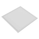 Ledvance LED Panel Essential Weiß eckig 60x60cm 36W 3200lm neutralweiß 4000K