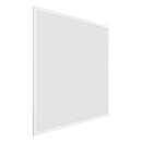 Ledvance LED Panel Essential Weiß eckig 60x60cm 36W...