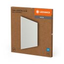 Ledvance LED Panel Essential Weiß eckig 60x60cm 36W 3200lm kaltweiß 6500K Tageslicht