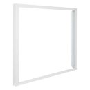 Ledvance Aufbaurahmen Weiß für LED Panel eckig 60x60cm