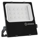 Ledvance LED Fluter K BK Schwarz IP66 200W 24200lm...