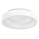 Ledvance LED Deckenleuchte Sun@Home Ø45cm 18,5W 1400lm 2200K-5000K Dimmbar App Google Alexa WiFi