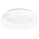 Ledvance LED Deckenleuchte Sun@Home Ø45cm 18,5W 1400lm 2200K-5000K Dimmbar App Google Alexa WiFi