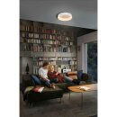 Ledvance LED Deckenleuchte Sun@Home Ø45cm 18,5W 1400lm 2200K-5000K Dimmbar App Google Alexa WiFi