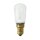 Merkur Glühbirne Röhrenlampe T26 25W E14 matt 24V Glühbirne Glühlampe 25 Watt Sonderspannung 